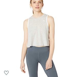 Puma Women’s tank top - size medium